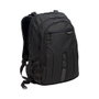 Targus EcoSpruce™ Backpack para portátil de 15,6 pulgadas, Negro