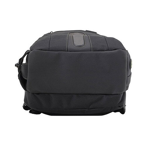 Targus EcoSpruce™ Backpack para portátil de 15,6 pulgadas, Negro