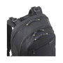 Targus EcoSpruce™ Backpack para portátil de 15,6 pulgadas, Negro