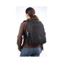 Targus EcoSpruce™ Backpack para portátil de 15,6 pulgadas, Negro