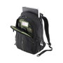 Targus EcoSpruce™ Backpack para portátil de 15,6 pulgadas, Negro