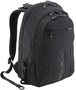 Targus EcoSpruce Mochila para Portátil 15.6 Pulgadas / 39.6cm, Ecológica de Poliéster Reciclado, Impermeable, Negra