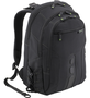 Targus EcoSpruce Mochila para Portátil 15.6 Pulgadas / 39.6cm, Ecológica de Poliéster Reciclado, Impermeable, Negra
