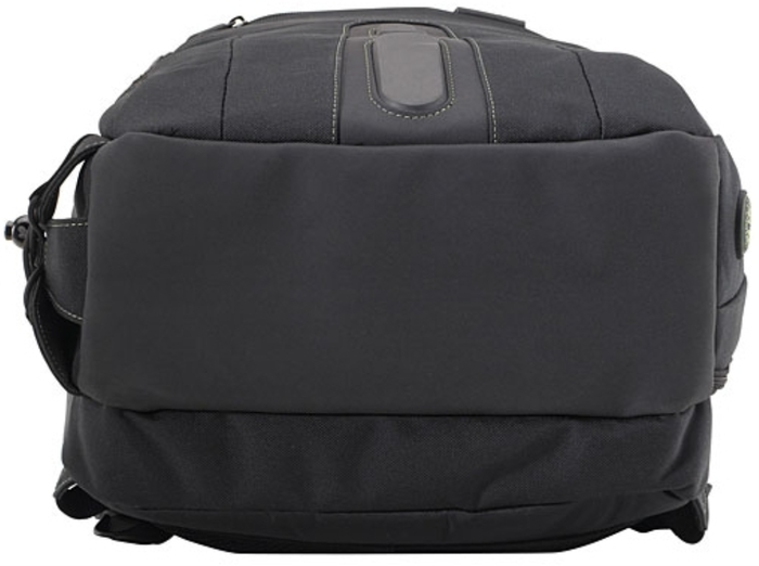 Targus EcoSpruce Mochila para Portátil 15.6 Pulgadas / 39.6cm, Ecológica de Poliéster Reciclado, Impermeable, Negra Targus EcoSpruce Mochila para Portátil 15.6 Pulgadas / 39.6cm, Ecológica de Poliéster Reciclado, Impermeable, Negra