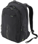 Targus EcoSpruce Mochila para Portátil 15.6 Pulgadas / 39.6cm, Ecológica de Poliéster Reciclado, Impermeable, Negra