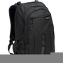 Targus EcoSpruce Mochila para Portátil 15.6 Pulgadas / 39.6cm, Ecológica de Poliéster Reciclado, Impermeable, Negra