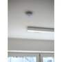 Brennenstuhl Set de 4 detectores de humo inalámbricos RM L 3101