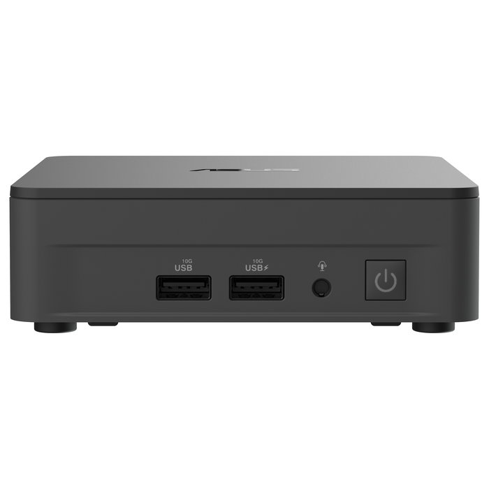 ASUS NUC RNUC13ANKi70QC2 Mini PC Intel Core i7 13ª Gen, 16GB RAM, 512GB SSD, Windows 11 Pro ASUS NUC RNUC13ANKi70QC2 Mini PC Intel Core i7 13ª Gen, 16GB RAM, 512GB SSD, Windows 11 Pro