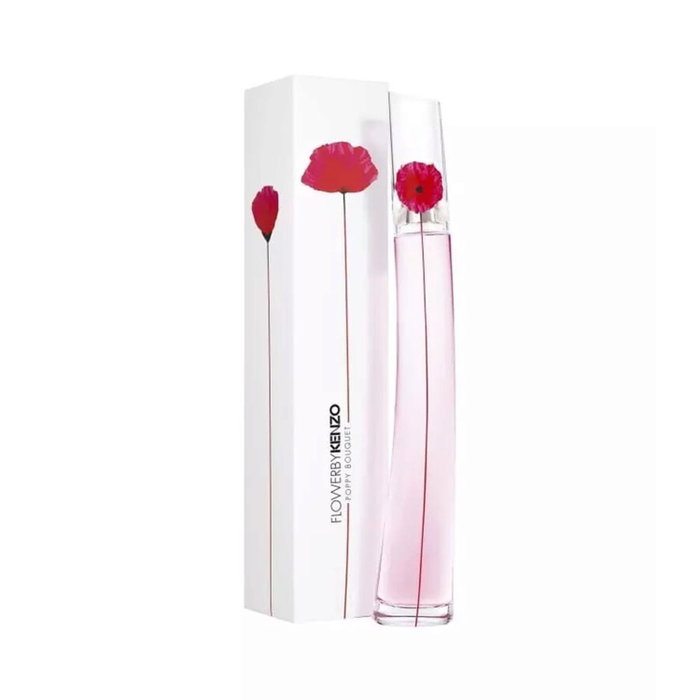 Kenzo Flower by Kenzo Poppy Bouquet Eau de Parfum 100 ml Kenzo Flower by Kenzo Poppy Bouquet Eau de Parfum 100 ml