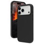 dbramante1928 IcelandUltraD3OMSiP18ProMax/17ProMaxBlk para iPhone 18 Pro Max e iPhone 17 Pro Max, Negro