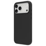 dbramante1928 IcelandUltraD3OMSiP18ProMax/17ProMaxBlk para iPhone 18 Pro Max e iPhone 17 Pro Max, Negro