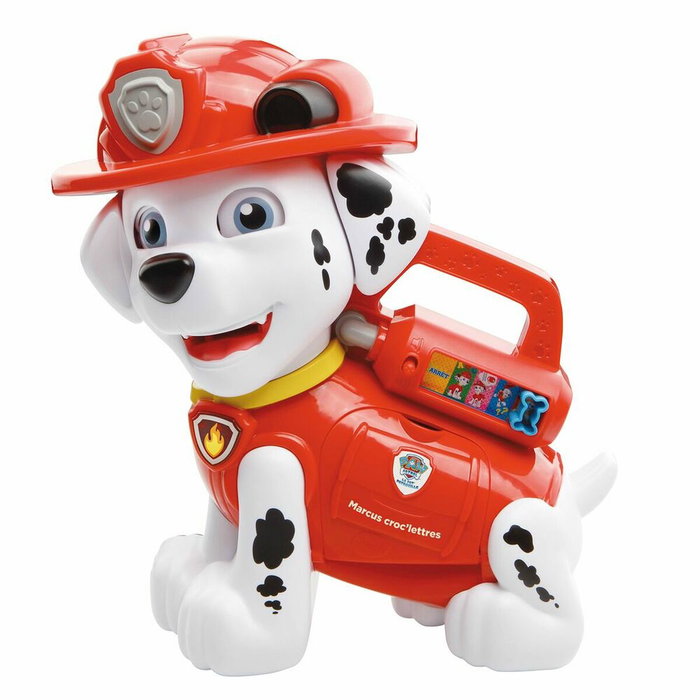Vtech Patrulla Canina Marcus, croc'lettres Vtech Patrulla Canina Marcus, croc'lettres