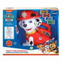 Vtech Patrulla Canina Marcus, croc'lettres