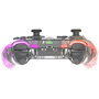 Speedlink RAIT NX RGB Gamepad Inalámbrico/Cableado para PC, Android y Switch
