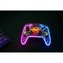 Speedlink RAIT NX RGB Gamepad Inalámbrico/Cableado para PC, Android y Switch