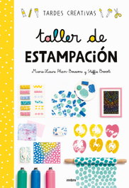 MTM, Taller de estampación - Tardes Creativas
