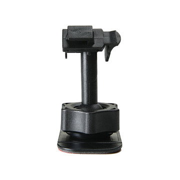 Transcend TS-DPA1 Soporte adhesivo para DrivePro 110/230/550 - Negro
