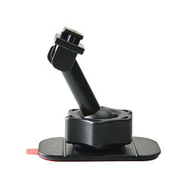Transcend TS-DPA1 Soporte adhesivo para DrivePro 110/230/550 - Negro