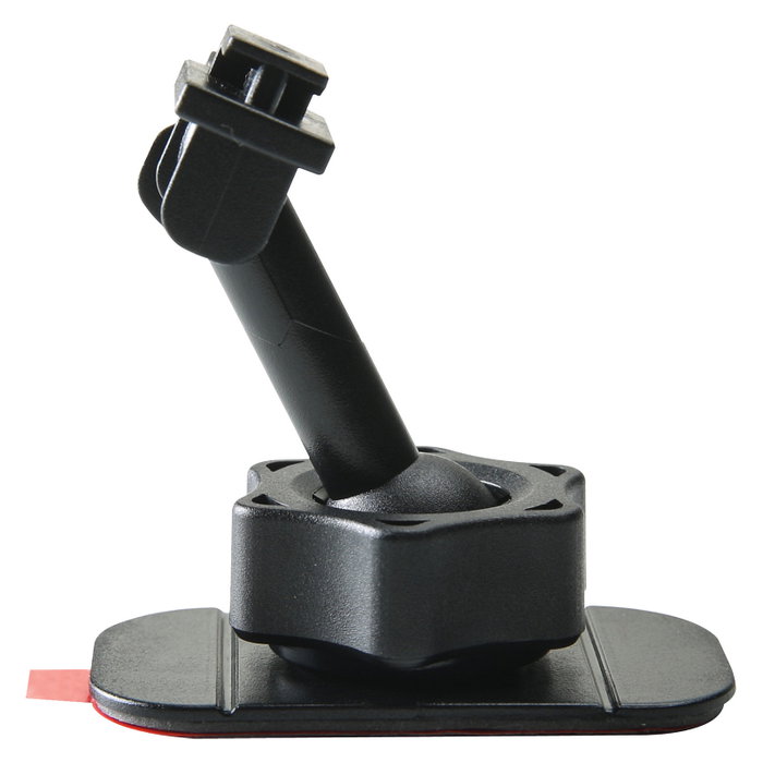Transcend TS-DPA1 Soporte adhesivo para DrivePro 110/230/550 - Negro