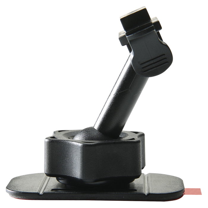 Transcend TS-DPA1 Soporte adhesivo para DrivePro 110/230/550 - Negro