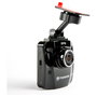 Transcend TS-DPA1 Soporte adhesivo para DrivePro 110/230/550 - Negro