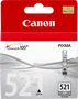 Canon CLI-521GY Gris Cartucho de Tinta Original