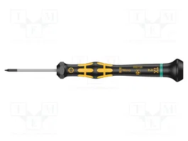 WERA Destornillador de precisión Torx® TX02 ESD