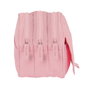 Safta Portatodo Triple Big Safta Basic Rosa 21,5x10x8cm