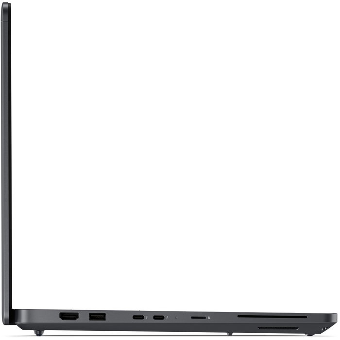 Dell Pro Precision 5 16 U9-386H 64GB SSD 1TB RTX PRO 2000 16 FHD+