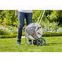 Gardena AquaRoll L Easy Metal Carro portamangueras