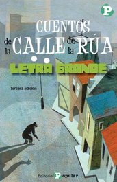 Cuentos de la calle de la Rua, Juan Aparicio, Luis Díez, José María Merino - POPULAR