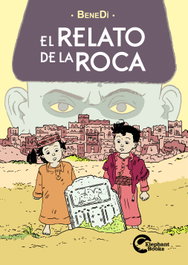 ELEPHANT BOOKS, El relato de la roca - BeneDì