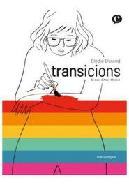Les Punxes Distribuidora S.L. TRANSICIONS (CATALA)