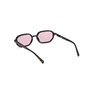 Guess Gafas de Sol GU00233 - Diseño Geométrico - Lente 53 mm Puente 18 mm Patilla 145 mm