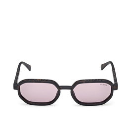 Guess Gafas de Sol GU00233 - Diseño Geométrico - Lente 53 mm Puente 18 mm Patilla 145 mm