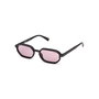 Guess Gafas de Sol GU00233 - Diseño Geométrico - Lente 53 mm Puente 18 mm Patilla 145 mm