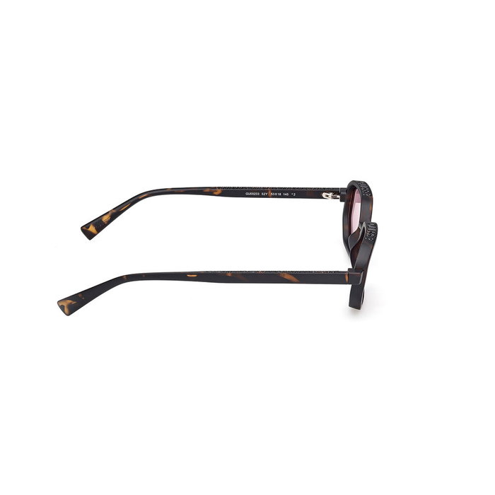 Guess Gafas de Sol GU00233 - Diseño Geométrico - Lente 53 mm Puente 18 mm Patilla 145 mm