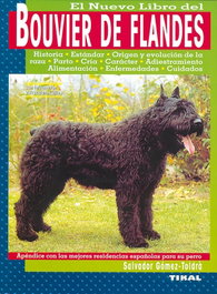 Bouvier de Flandes, VV.AA. - TIKAL EDICIONES
