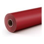 LOKLiK Europe Vinilo de Termotransferencia Liso Rojo Mate 30,5 x 180 cm