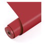 LOKLiK Europe Vinilo de Termotransferencia Liso Rojo Mate 30,5 x 180 cm