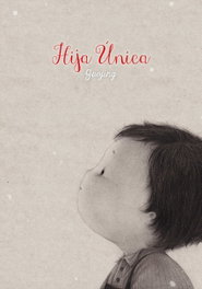 Hija única, Guojing - PASTEL DE LUNA