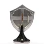 First 4 Figures Estatua Hylian Shield Collector's Edition The Legend of Zelda: Breath of the Wild