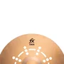 Zildjian Stack 14" Fx (Con Sistema De Montaje) Para Batería