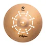 Zildjian Stack 14" Fx (Con Sistema De Montaje) Para Batería