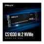 PNY CS1030 M.2 2TB NVMe SSD