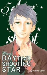 DAYTIME SHOOTING STARS, Mika Yamamori - PLANETA COMICS