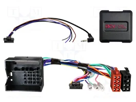 ACV Adaptador para control del volante para Mercedes y Smart