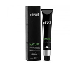 Nirvel Nature Coloración Sin Amoníaco 9/0 100ml