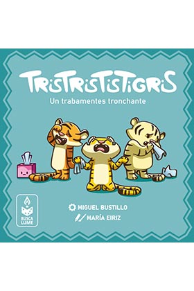 Tristrististigris