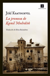 La promesa de Kamil Modrácek, Jiri Kratochvil - IMPEDIMENTA